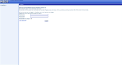 Desktop Screenshot of mids.maser.nl