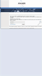 Mobile Screenshot of cmids.maser.nl